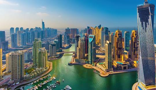 Dubai is not an opportunity — it’s a system