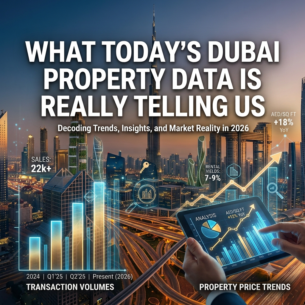 dubai property data